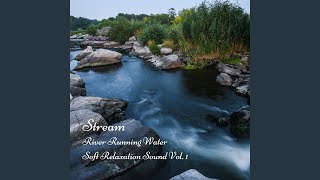 Affinity for the River