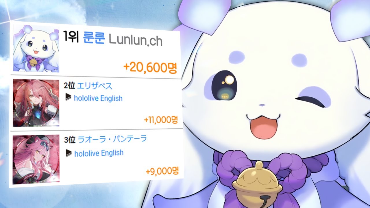 굉장히 수상한 대형신인