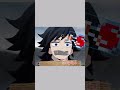 FANNON GIYUU Fypシ Viral Demonslayer Kimetsunoyaiba Giyu Anime Youtubeshorts FANNON GIYUU Fypシ Viral Demonslayer Kimetsunoyaiba Giyu Anime Youtubeshorts
