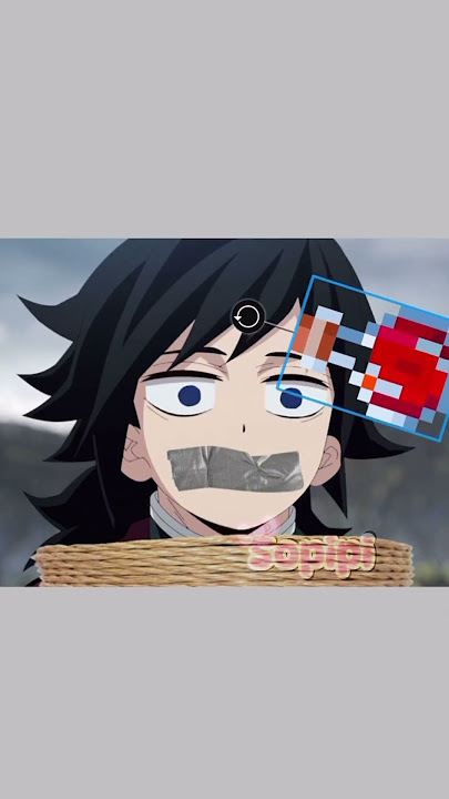 FANNON GIYUU😰 #fypシ゚viral #demonslayer #kimetsunoyaiba #giyu #anime #youtubeshorts