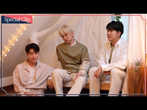 [Special Clip] 클래스메이트(CLASSMATE) '우리가 알아야 할 한 가지'