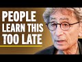 The 4 Reasons You FEEL LOST & How To FIND YOURSELF! | Gabor Mate & Rangan Chatterjee