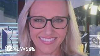 Gilbert teen honored for saving woman in extreme heat