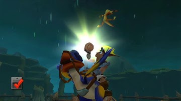 Jak and Daxter: The Precursor Legacy #8 - Boggy Swamp