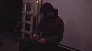 Jonas Van den Bossche on February 2, 2020 in Gainesville, FL