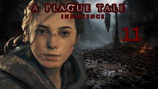 A Plague Tale: Innocence - Part 11