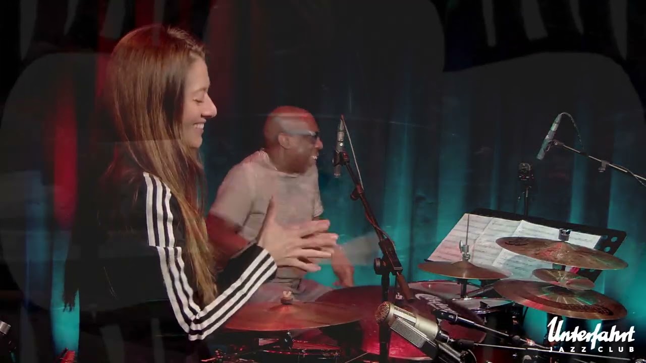 A Paradise In The Hold live excerpt from Jazz Club Unterfahrt 2025