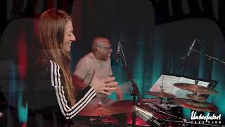 A Paradise In The Hold live excerpt from Jazz Club Unterfahrt 2025
