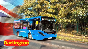 Darlington