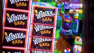 Wonka's World Of Candy Game Review screenshot 1