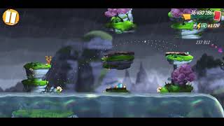 Screen Recording 20210909 132321 Angry Birds 2