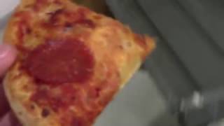 The Last Slice (Alternate Ending) - A Short Film