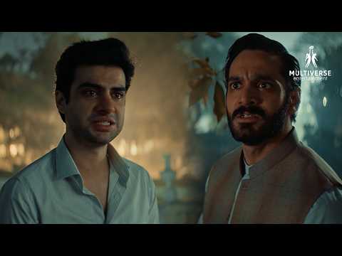 Kurri Nu Manaa Aur Bhagga Kar Le Ja | Wahaj Ali | Ahmed Randhawa | Mitti De Baway
