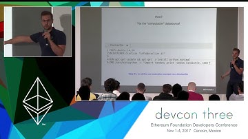 How to design Auditable Offchain computations via Oraclize