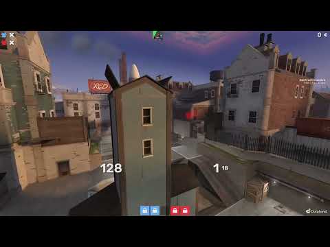 All competitive 6s Rollouts for Soldier