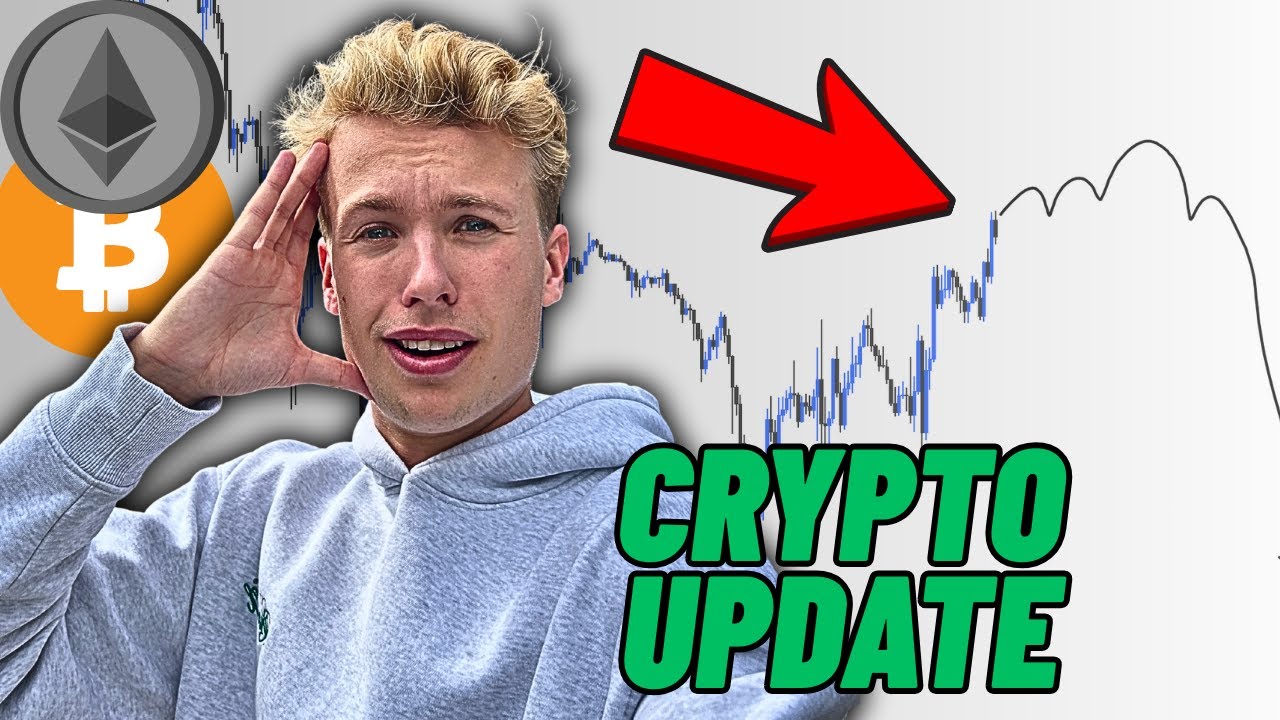 Mijn Verwachting Voor Crypto! #Quickscan