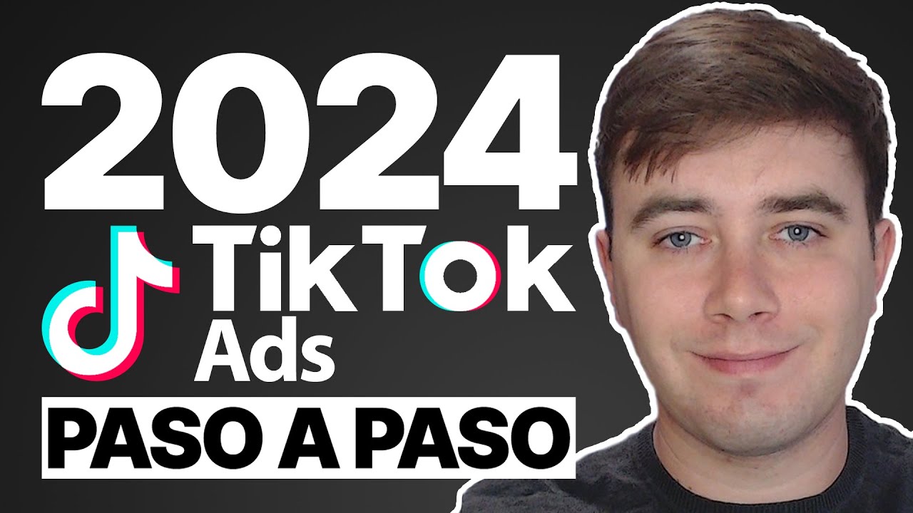 Cómo Hacer PUBLICIDAD en TikTok 2024 | Paso a Paso