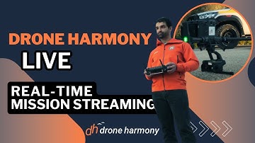 Drone Harmony Live