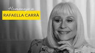 Homenaje A Raffaella Carrà 🕊