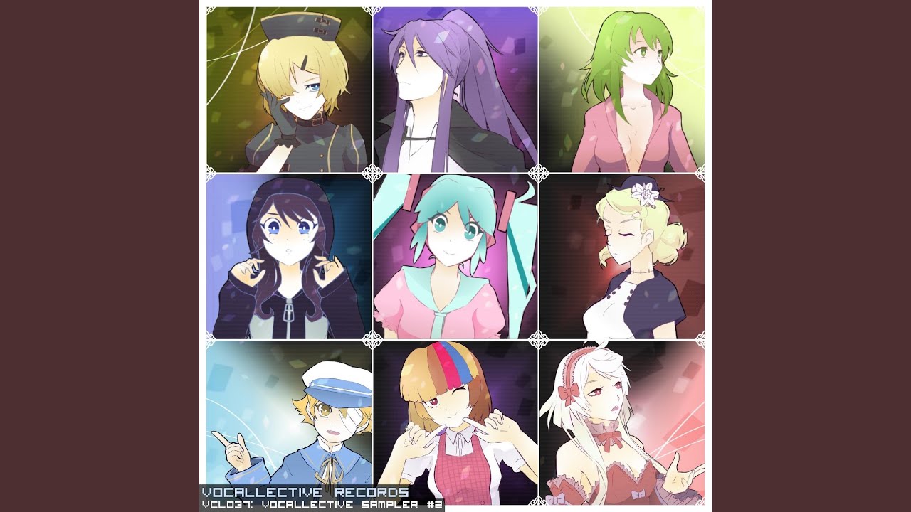 Diabetes Mellitus (feat. Vocaloid Kagamine Rin)