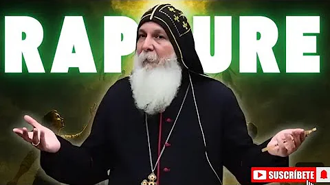 A Warning from Jesus | God's Hope in the Coming Chaos | September rapture | 