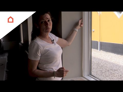 Video: Lov Om Varmebeskyttelse: Isolerede Vinduer Og Døre