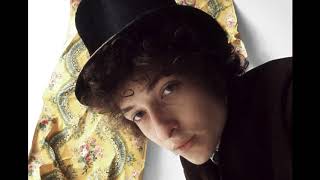 Bob Dylan - Ballad Of A Thin Man (Live in Sydney 1966 RARE)