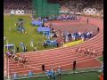 Gold & Silver for Bekele - Athens 2004 Olympics