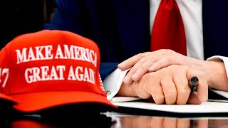 Download Lagu Trump's Plan To Stay President Forever MP3 Download Lagu Trump's Plan To Stay President Forever MP3