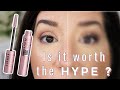 Maybelline SKY HIGH Mascara is it Worth the Tik Tok hype ???