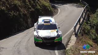 Rally della Marca 2021   Crash & Show