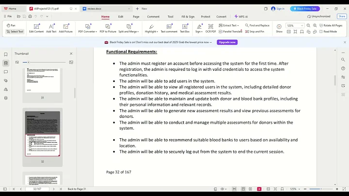 Blood on Click | cs619 | vu  | fyp | final year project | virtual university of pakistan