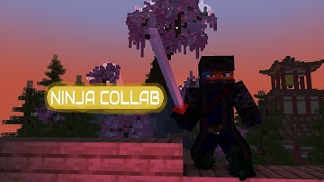 Ninja Collab (Hosted by SharpWInd) Entry [W.I.P]