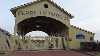Walking tour of Perth Amboy New Jersey