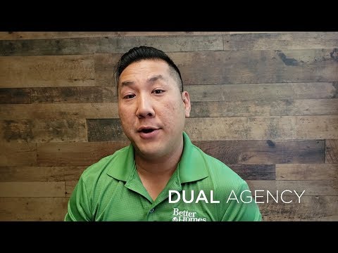 Video: Is dual agency legaal in de staat Washington?