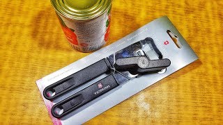 Открывалка для консервов Victorinox Utensils 7.6857.3 нож консервный