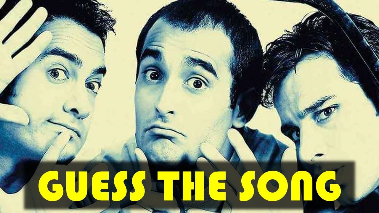 GUESS THE SONG CHALLENGE | GUESS TITLE OF SONG | SONG PUZZLE