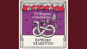 Chapter 4.2 - The Serpents of Harbledown