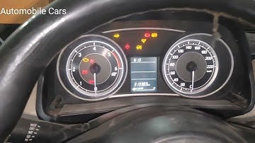 Maruti Dzire Immobilizer Programming ll New BCM