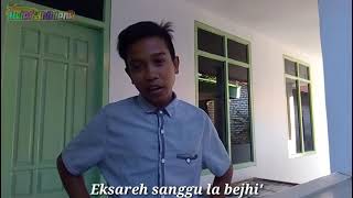 Video story wa bikin  baper bahas madura