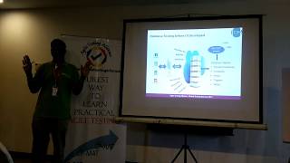 Sarath Kumar on 'Database testing challenges & Best practices' Sarath Kumar on 'Database testing challenges & Best practices'