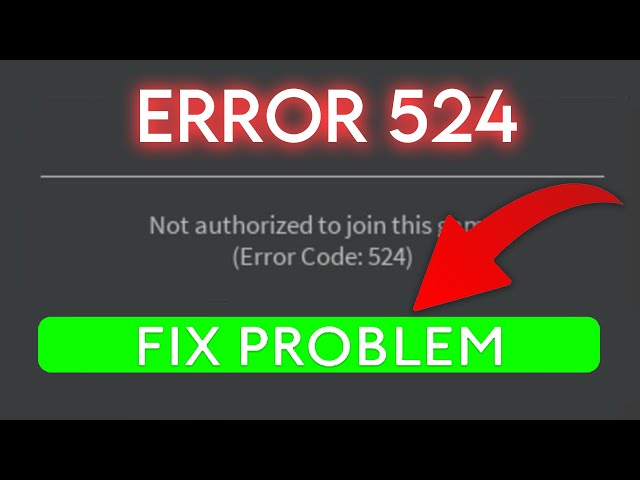 Roblox caiu? Usuários relatam erro 524 e problemas ao logar no jogo