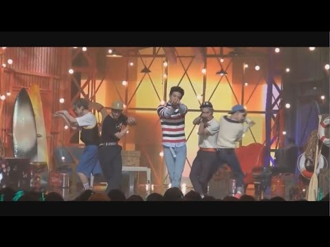 SHINee - View dance fancam mirrored
