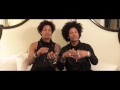 Les Twins in Dakar, Senegal with Amy88Events.com on September 6 2014