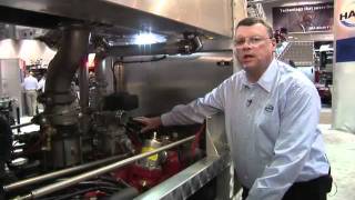 Hale SafeBuy Demo at FDIC 2011