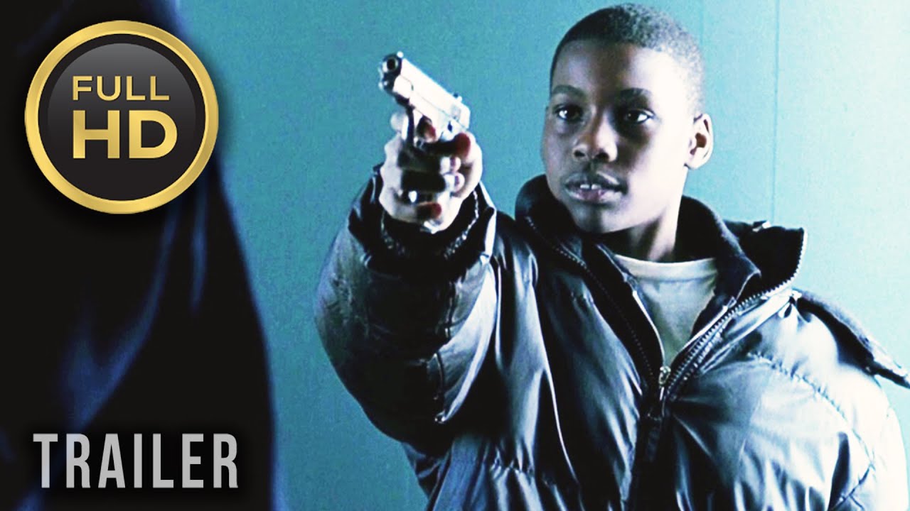 🎥 BALLAST (2008) Movie Trailer Full HD 1080p YouTube