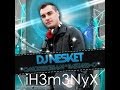 Dj nesket   fire finished 96 kbps