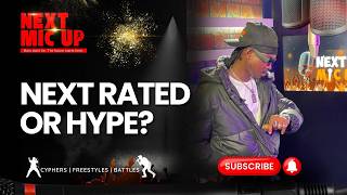 Next Rated or Just Hype? Sounddeella Interview + Crazy Freestyle 👀🔥