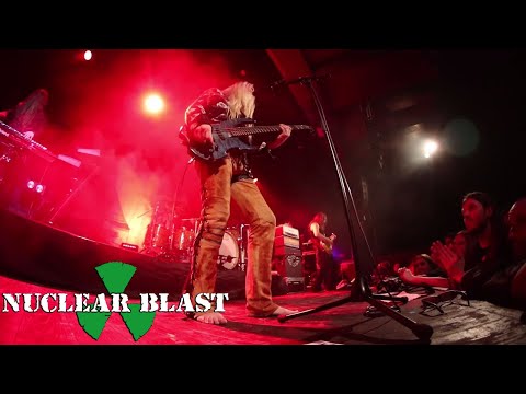 War Pigs (Black Sabbath cover)