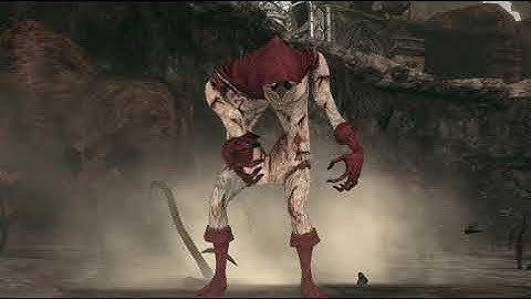 Alice Madness Returns walkthrough, Chapter 4: Queensland